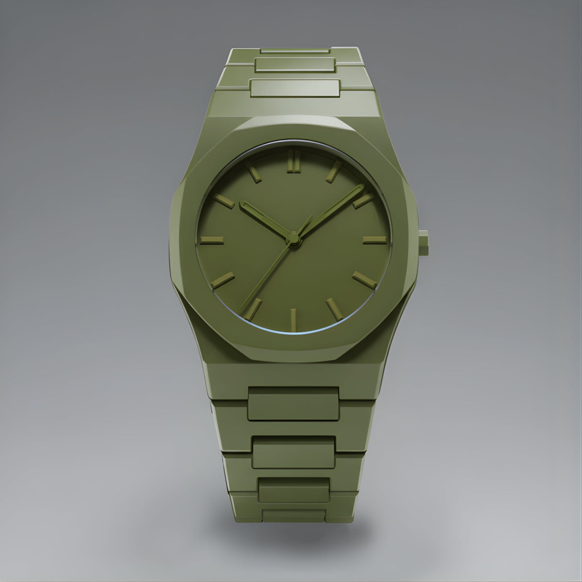 Z01 Midnight | Zephwatches