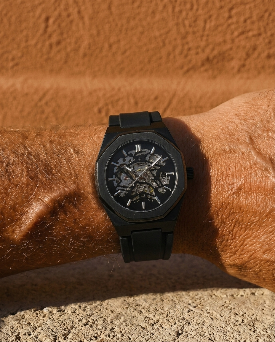 Diver | Zephwatches
