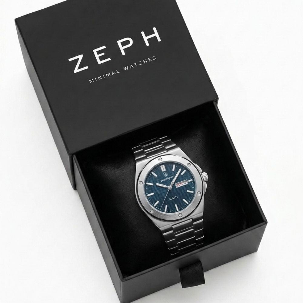 Z05 Zephwatches | By Poedagar