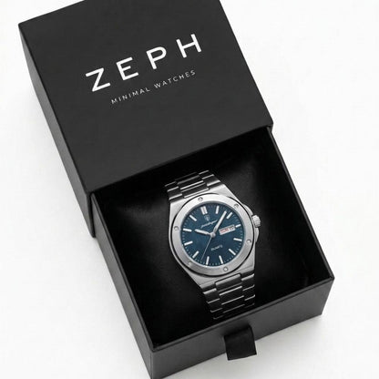 Z05 Zephwatches | By Poedagar