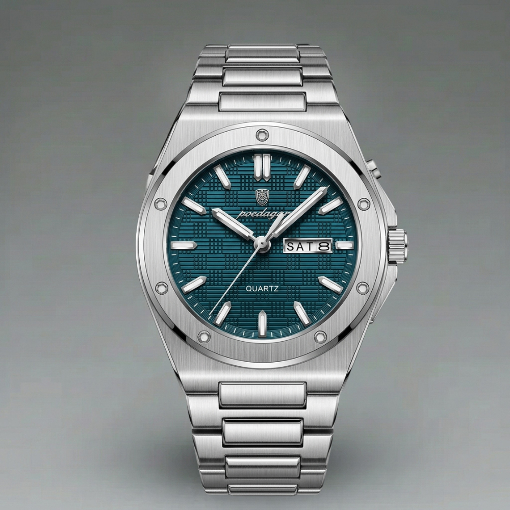 Z05 Zephwatches | By Poedagar