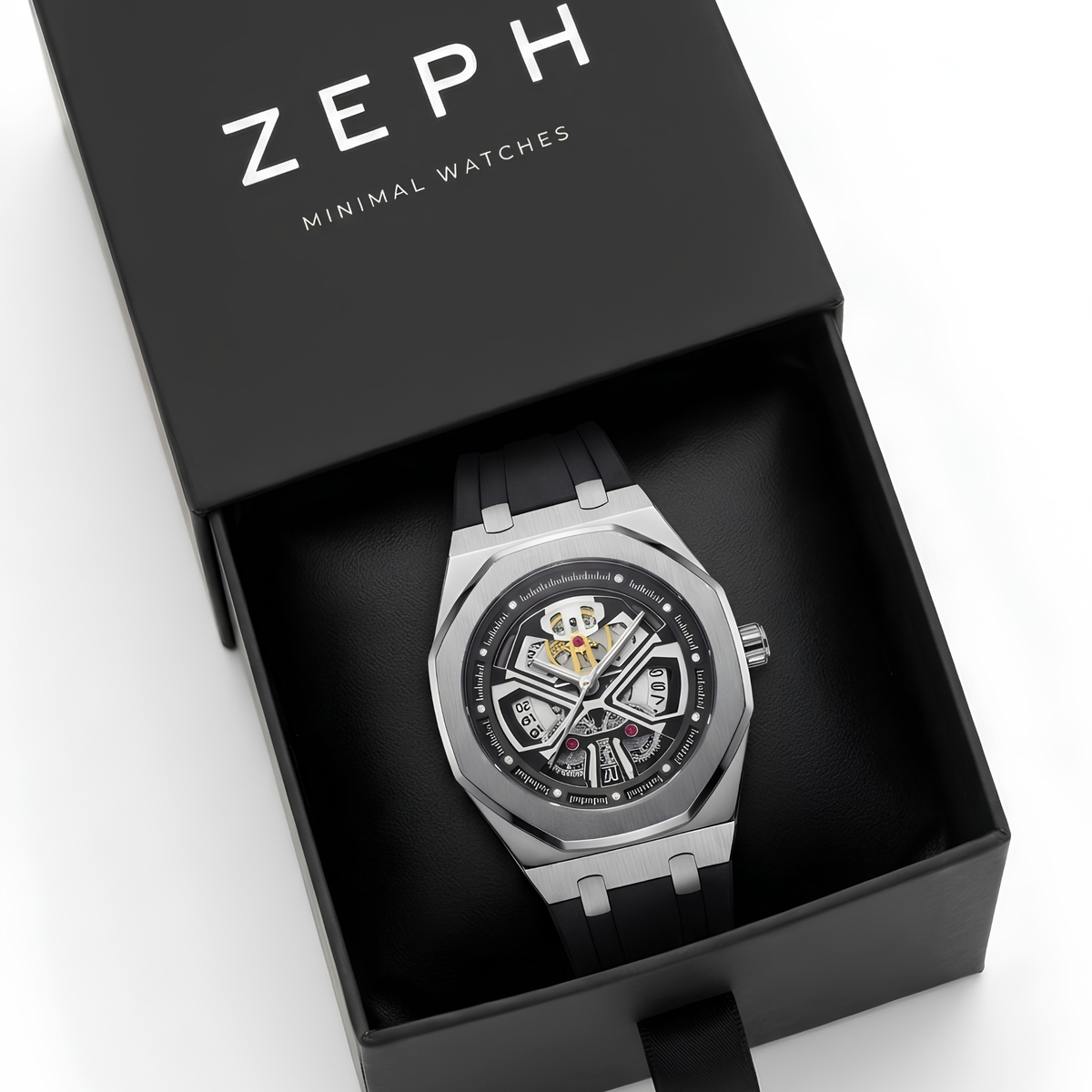 Titan | Zephwatches