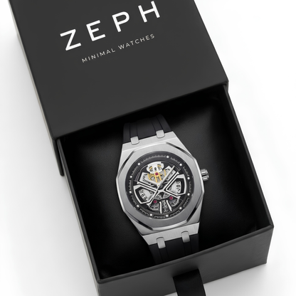 Titan | Zephwatches