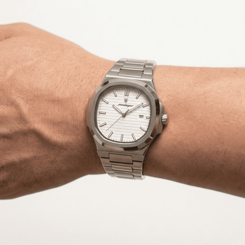 Z02 Zephwatches | By Poedagar