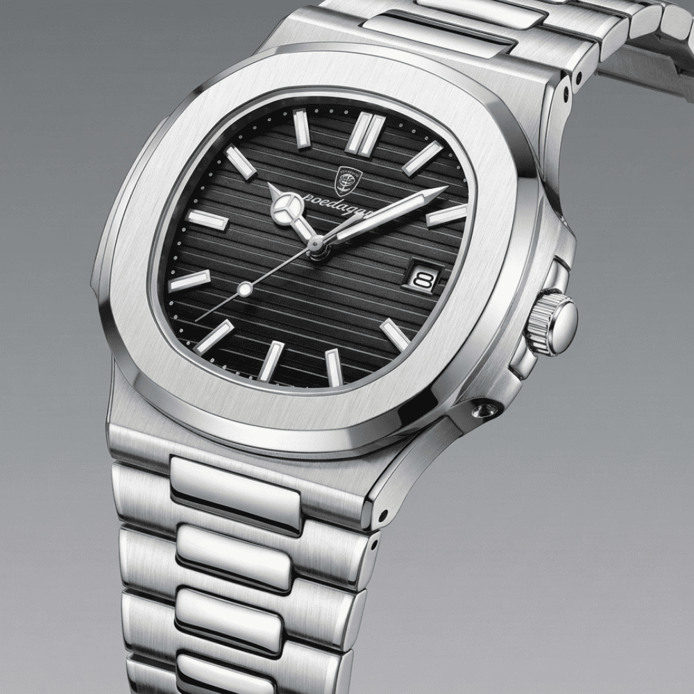 Z02 Zephwatches | By Poedagar
