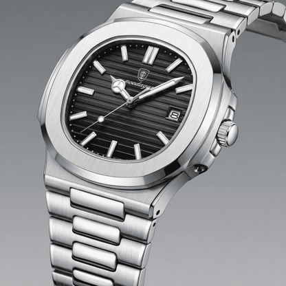 Z02 Zephwatches | By Poedagar
