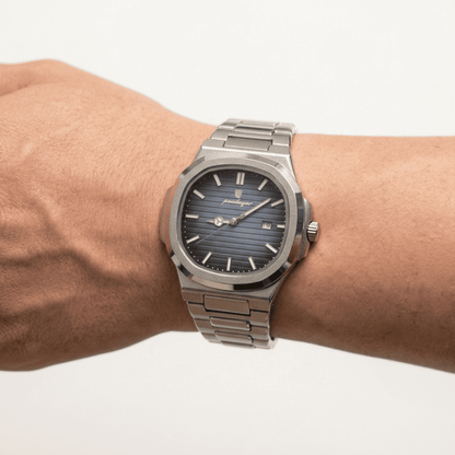Z02 Zephwatches | By Poedagar