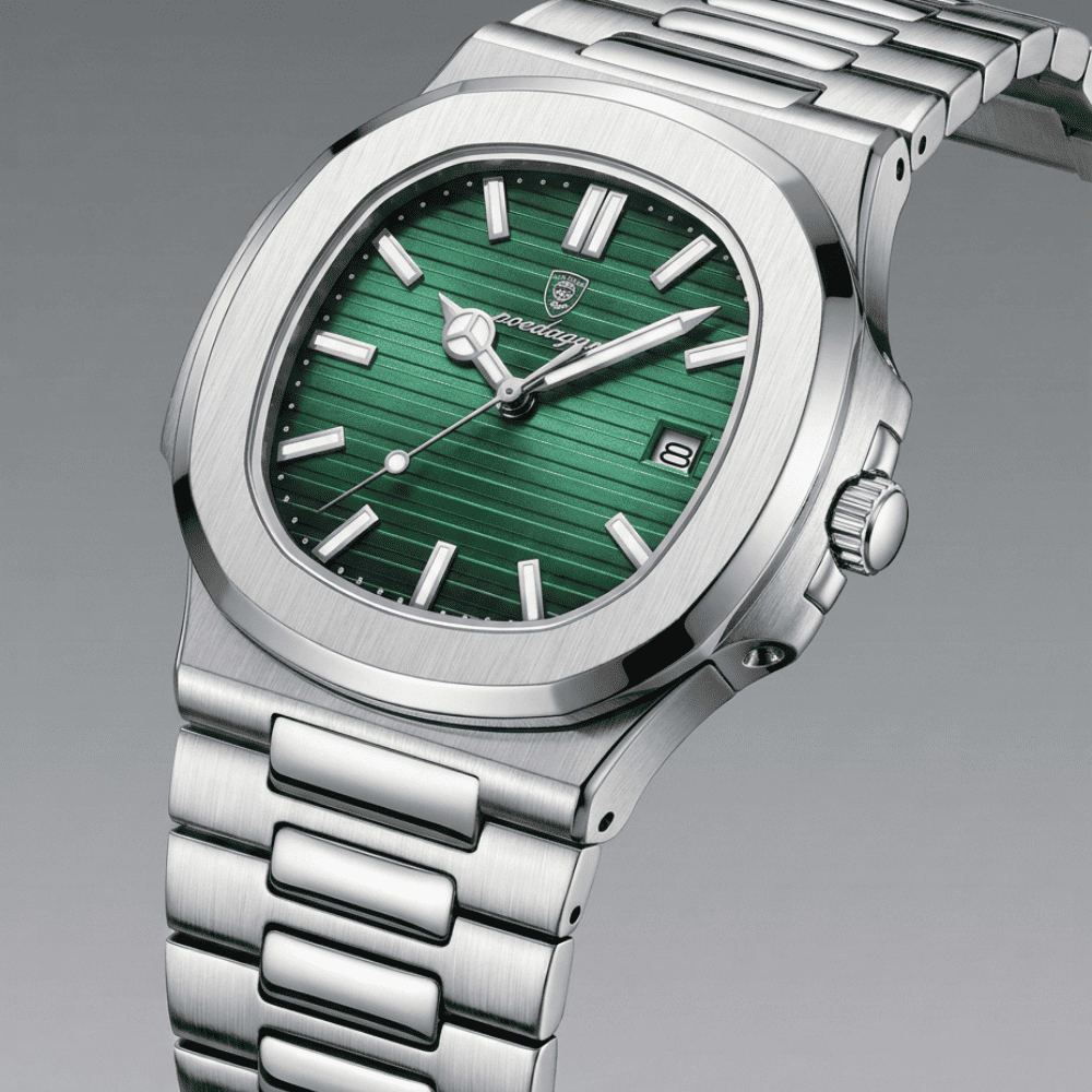 Z02 Zephwatches | By Poedagar