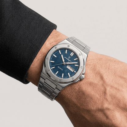 Z05 Zephwatches | By Poedagar