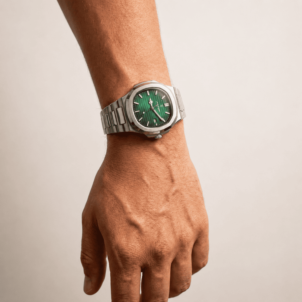 Z02 Zephwatches | By Poedagar