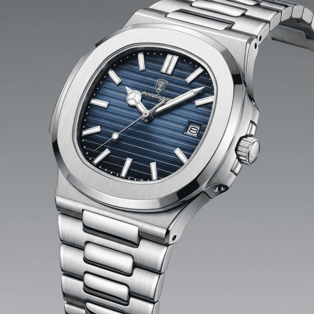 Z02 Zephwatches | By Poedagar