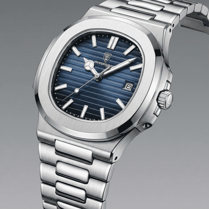 Z02 Zephwatches | By Poedagar