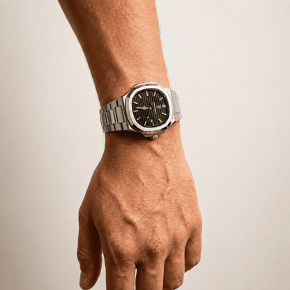 Z02 Zephwatches | By Poedagar