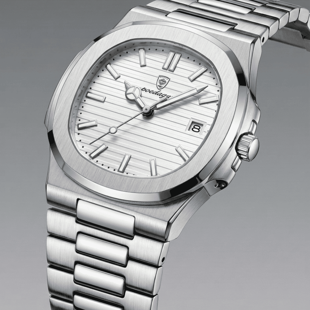 Z02 Zephwatches | By Poedagar