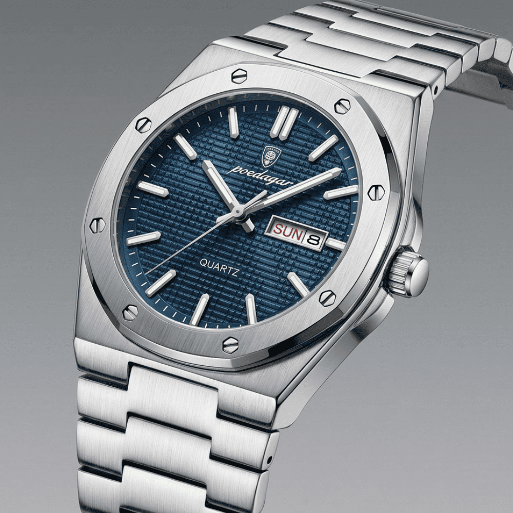 Z05 Zephwatches | By Poedagar