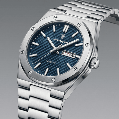 Z05 Zephwatches | By Poedagar