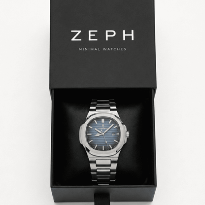 Z02 Zephwatches | By Poedagar