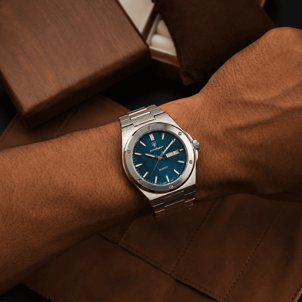 Z05 Zephwatches | By Poedagar