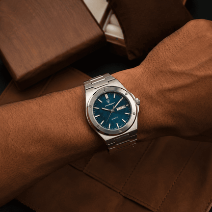 Z05 Zephwatches | By Poedagar