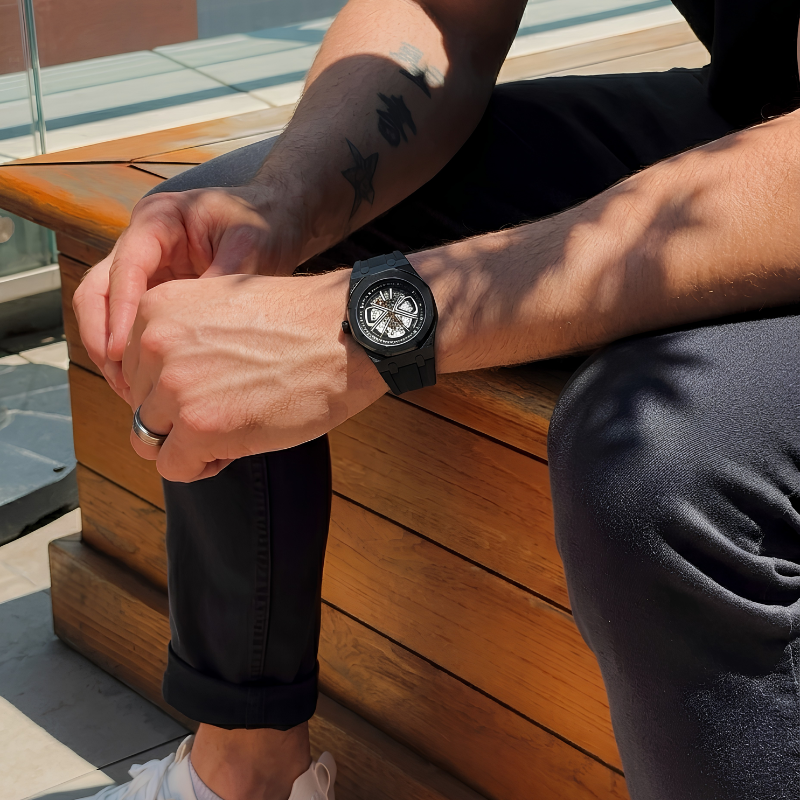 Titan | Zephwatches