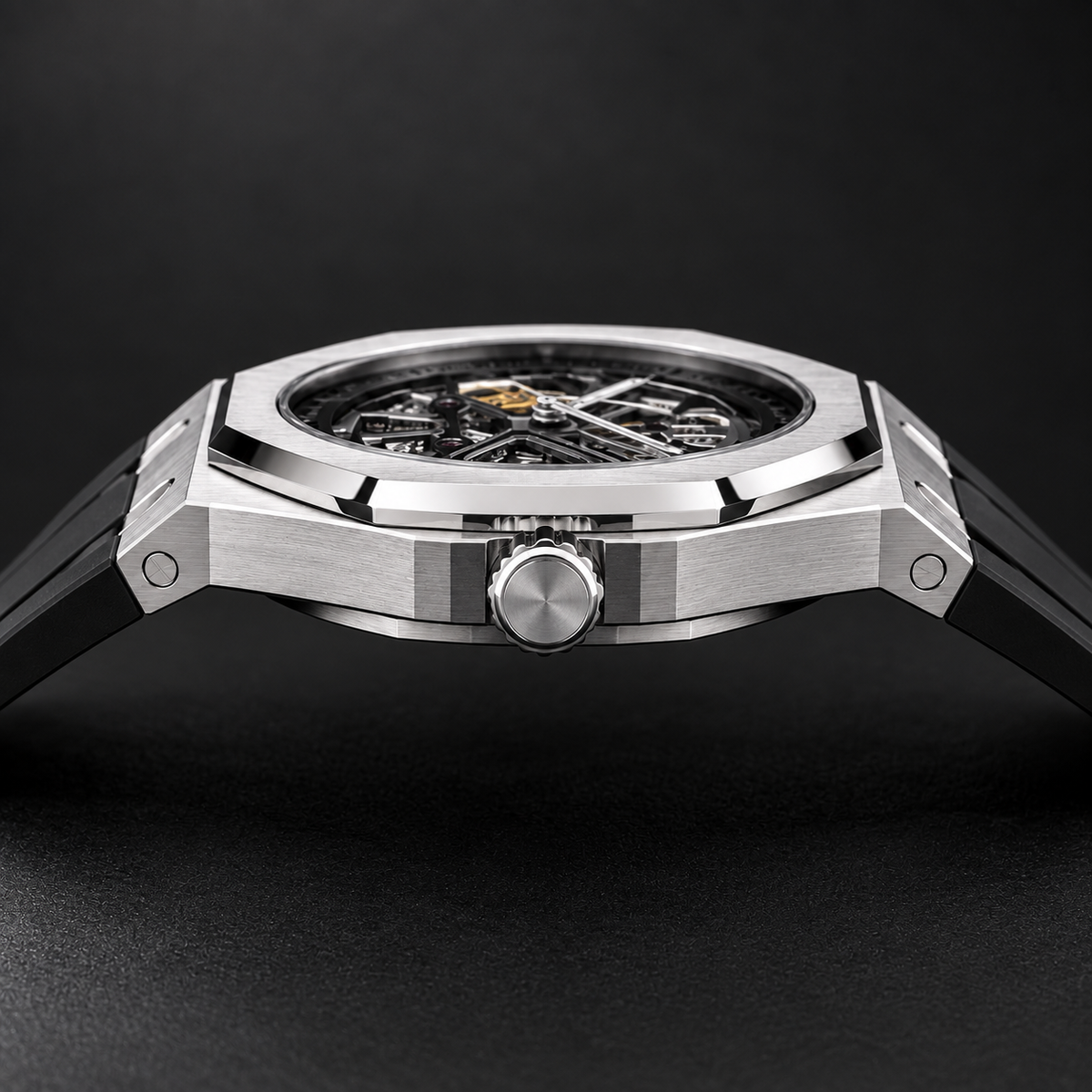 Titan | Zephwatches