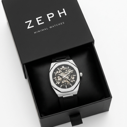 Diver | Zephwatches