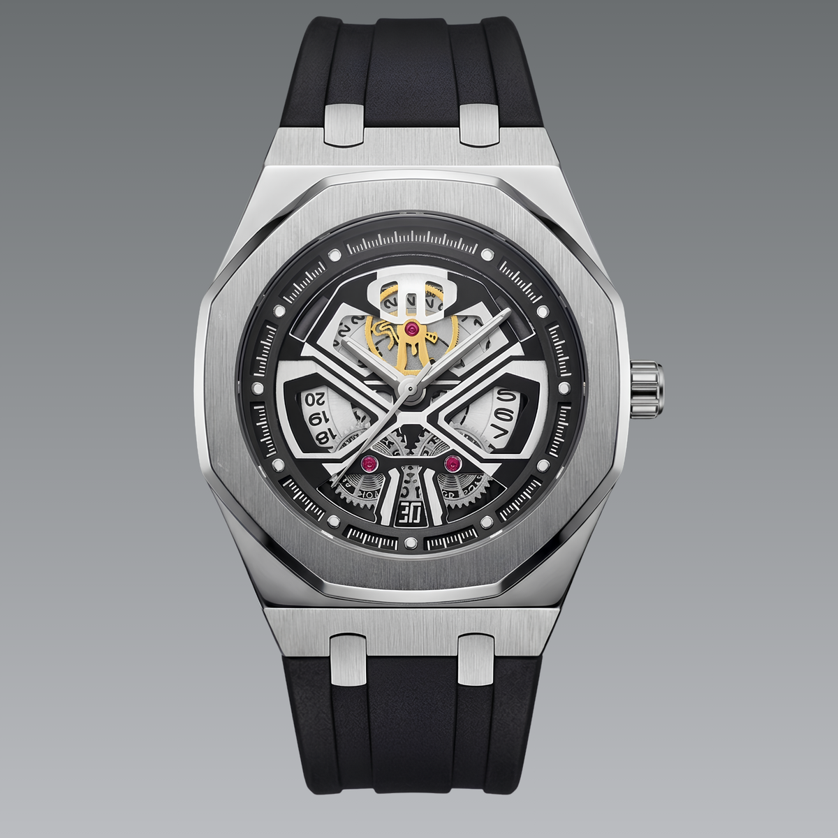 Titan | Zephwatches