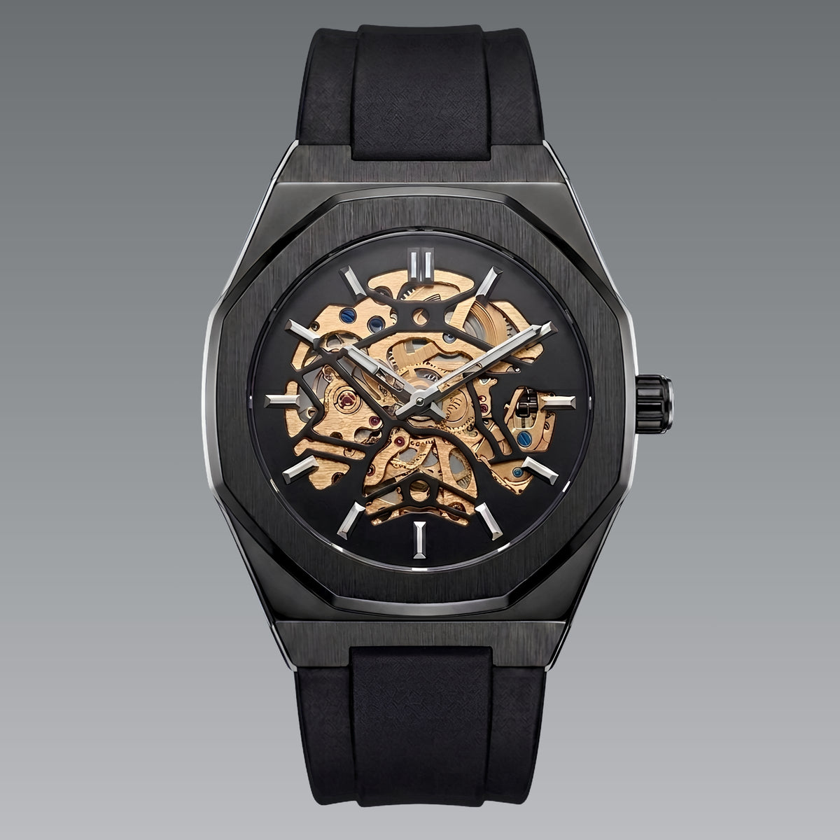 Diver | Zephwatches