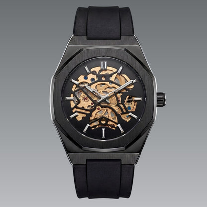 Diver | Zephwatches