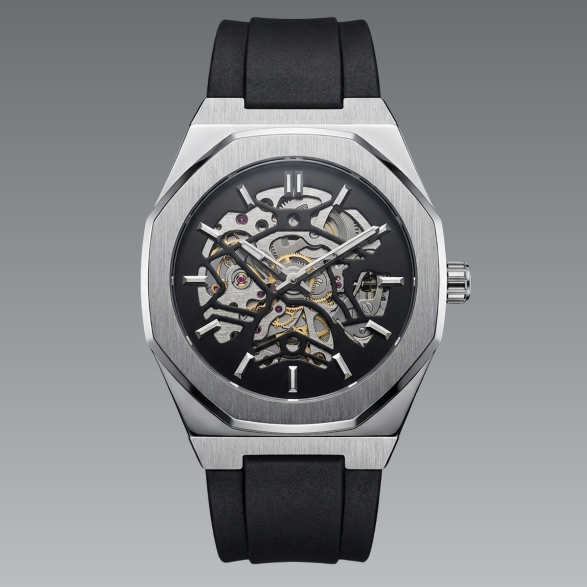 Diver | Zephwatches