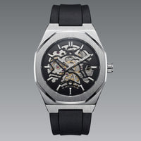 Diver | Zephwatches