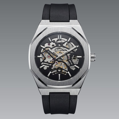 Diver | Zephwatches