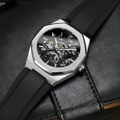 Diver | Zephwatches