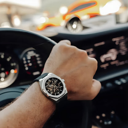 Diver | Zephwatches