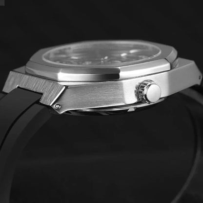 Diver | Zephwatches