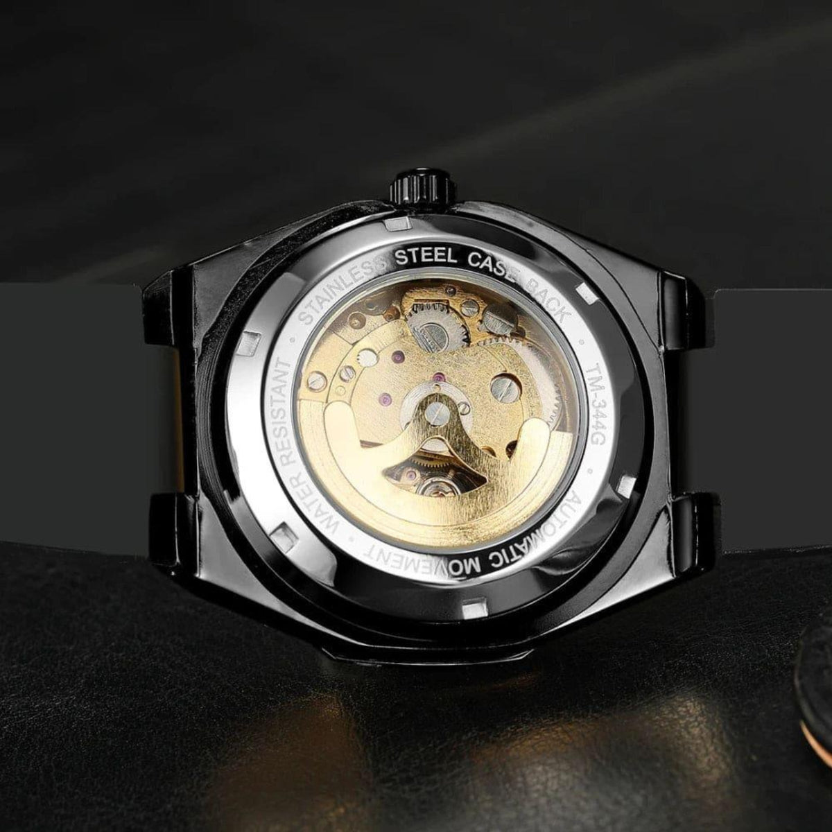 Diver | Zephwatches