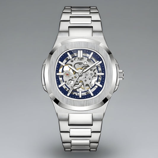 Egeo Zephwatches