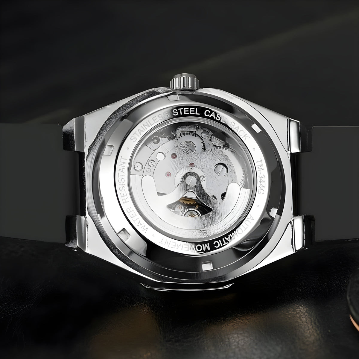 Diver | Zephwatches