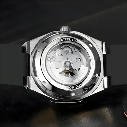 Diver | Zephwatches