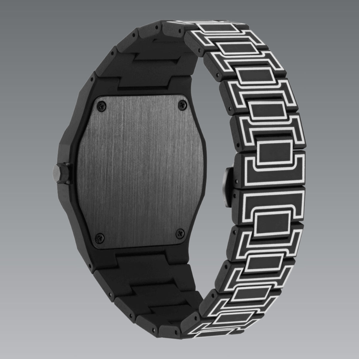 Z01 2D Midnight Edition® | Zephwatches