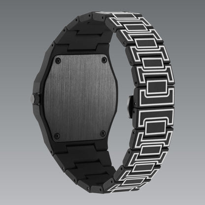 Z01 2D Midnight Edition® | Zephwatches