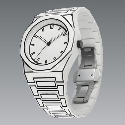 Z01 2D Midnight Edition® | Zephwatches