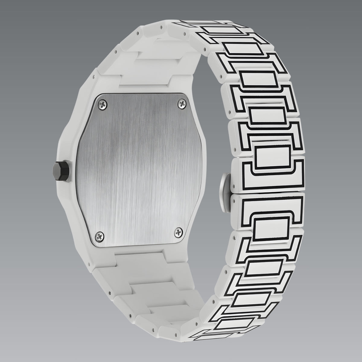 Z01 2D Midnight Edition® | Zephwatches