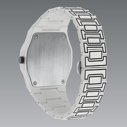 Z01 2D Midnight Edition® | Zephwatches