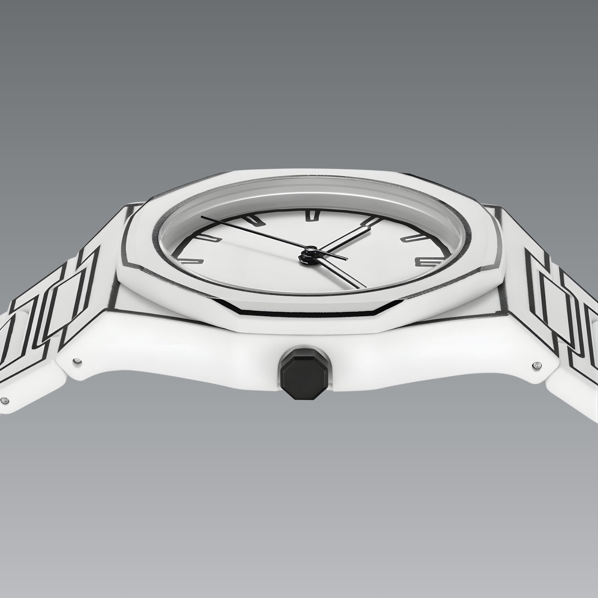 Z01 2D Midnight Edition® | Zephwatches