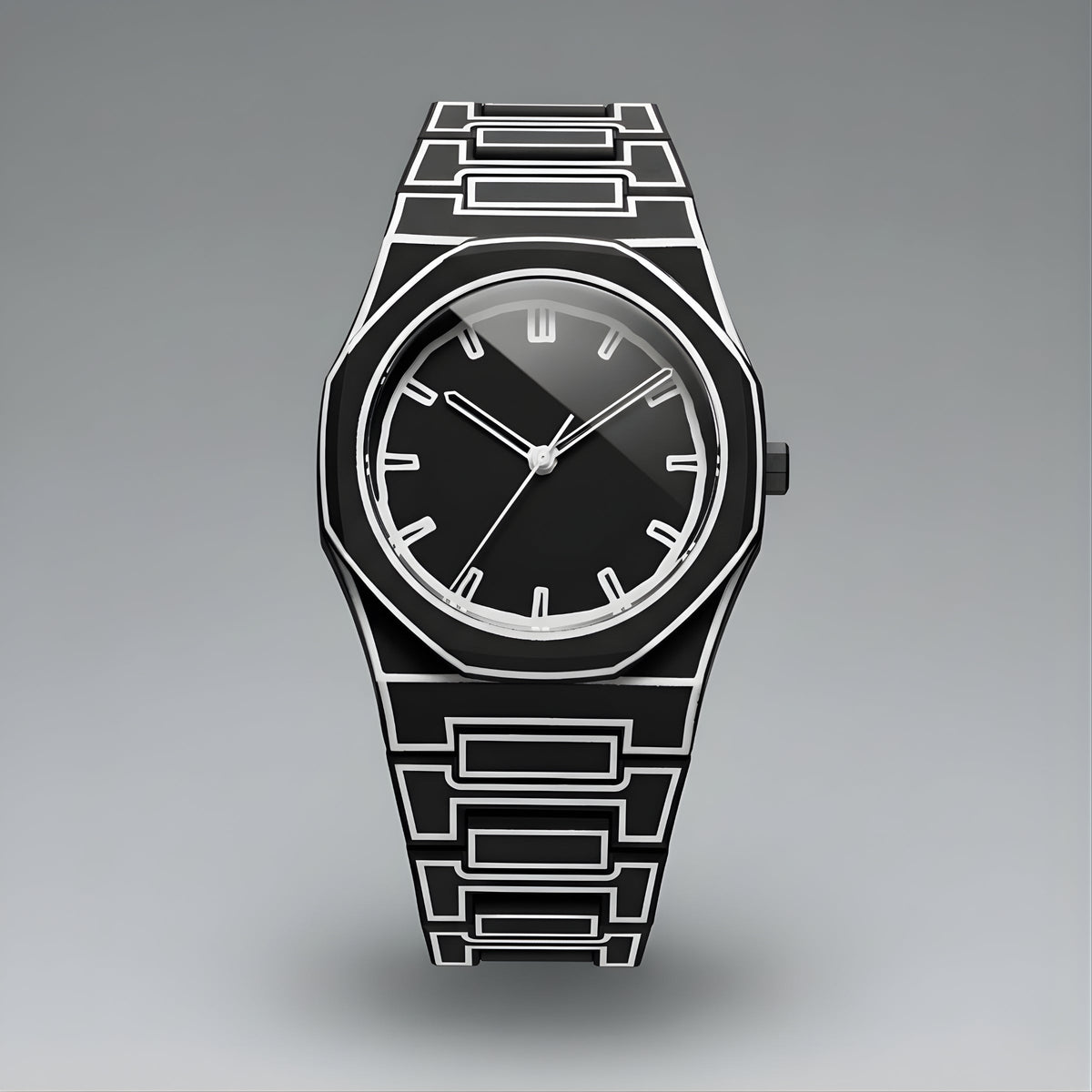 Z01 2D Midnight Edition® | Zephwatches