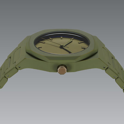 Z01 Forest | Zephwatches