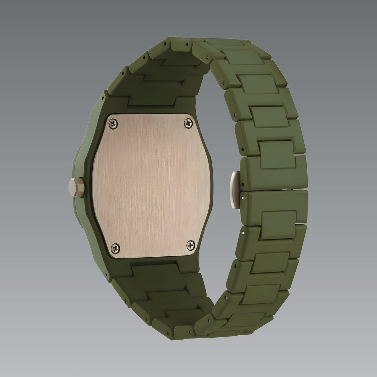Z01 Forest | Zephwatches