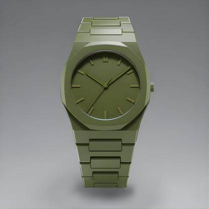Z01 Midnight | Zephwatches