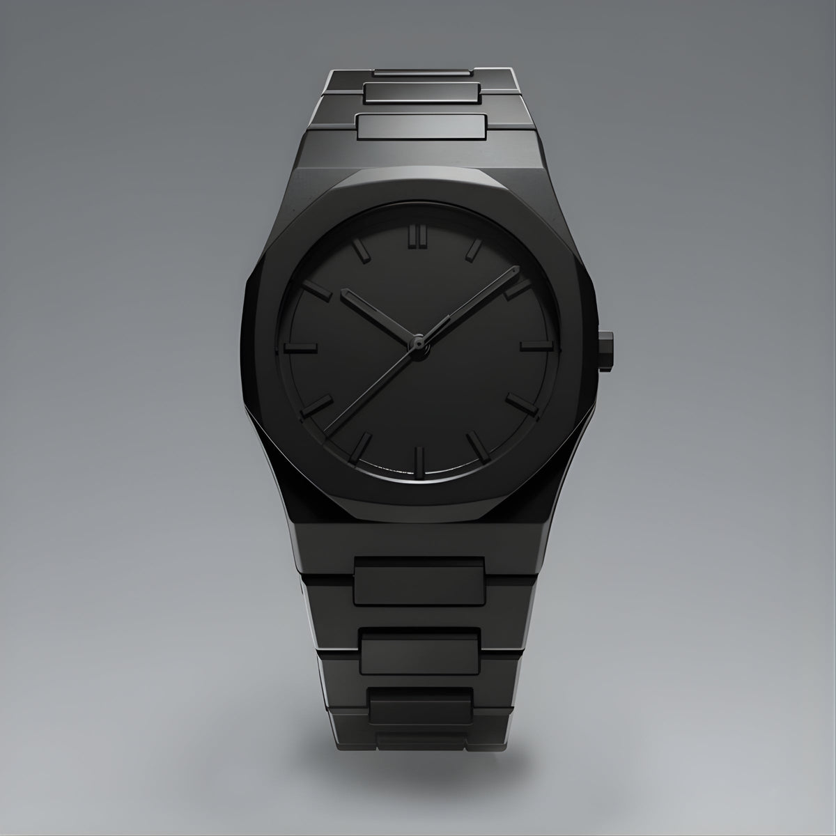 Z01 Midnight | Zephwatches